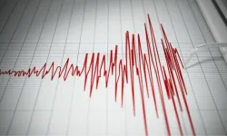 Son Dakika ! Antalya'da 4.5 büyüklüğünde deprem