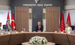 CHP'de yerel seçim gündemi netlik kazanıyor