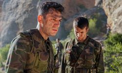 TRT Ortak Yapımı ‘Nefes - Yer Eksi İki’ filminin fragmanı paylaşıldı