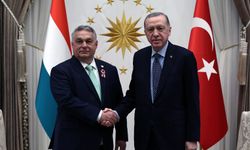 Macaristan Başbakanı Orban: Türkiye olmadan uzun süreli barış, Avrupa için mümkün değil