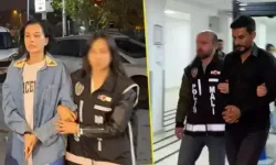 Ankara'da Dilan Polat bağlantılı kara para aklama operasyonu: 24 gözaltı