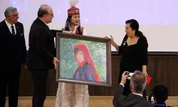 Kırgızistan'daki Türk Filmleri Haftası, Türkan Şoray'la başladı