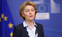 AB Komisyonu Başkanı Leyen: Dondurulan Rus varlıkları Ukrayna için kullanılsın
