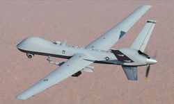 Yemen'deki Husiler, ABD'ye ait insansız hava aracını düşürdü