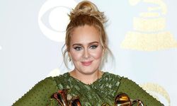 Adele'in Rich Paul ile evlilik sözleşmesi yaptığı ortaya çıktı