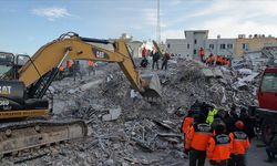 6 Şubat'ta yıkılan İsias Oteli'ne fazladan kat çıkıldığı belirlendi
