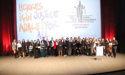 13. Uluslararası Suç ve Ceza Film Festivali'nde ödüller sahiplerini buldu