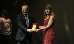 "2. Kocaeli Film Festivali"nde ödüller sahiplerini buldu