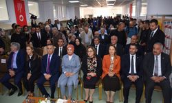 Aile ve Sosyal Hizmetler Bakanı Göktaş, Gaziantep'te Çocuk ve Aile Merkezi'nin açılışında konuştu: