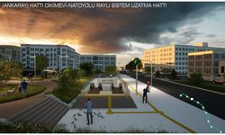 Ankara Büyükşehir Belediyesi, Mamak metrosunun yapım ihalesine çıktı