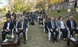 Ankara'da "Keşmir Kara Günü" anma etkinliği