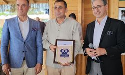 Antalya'da POYD'nin geleneksel toplantısı yapıldı