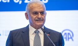 Binali Yıldırım, Türk Haber Ajansları Medya Zirvesi'nde konuştu: