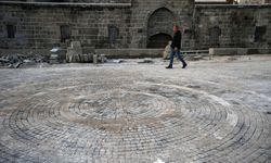 Bitlis'in tarihi dokusu "Dere Üstü Kentsel Dönüşüm Projesi" ile ortaya çıkarılıyor