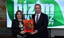 Bizim Dünyamız Vakfı "İklim Liderleri Ödülleri" sahiplerini buldu