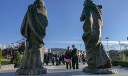 Bosna Hersek'te Karabağ Zaferi'nin 3. yılı törenle kutlandı