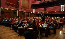 Bursa'da Uluslararası Çocuk ve Gençlik Tiyatroları Festivali başladı