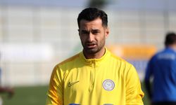 Çaykur Rizespor'un kalecisi Gökhan Akkan, Gaziantep FK maçını değerlendirdi: