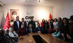 CHP Genel Başkan Yardımcısı Adem, Niğde'de konuştu: