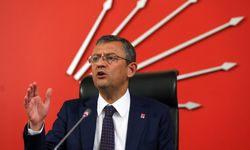 CHP İl Başkanları Toplantısı Ankara'da yapıldı