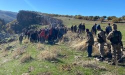 Diyarbakır'da Sinek Çayı'na düşen kadının cesedi bulundu