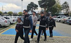 Erzincan merkezli kimlik dolandırıcılığı operasyonunda 3 zanlı tutuklandı