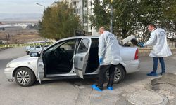 Erzurum'da 14 yaşındaki sürücünün otomobille çarptığı çocuk öldü