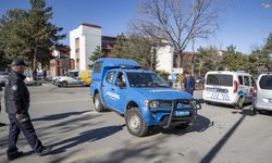 Erzurum'da 3 kişinin bıçakla yaralandığı kavgaya ilişkin 2 şüpheli tutuklandı