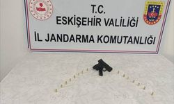 Eskişehir'de "Huzurlu Sokaklar ve Narkotik Suçları Uygulaması" yapıldı