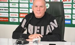 Giresunspor, Erzurumspor FK karşılaşmasında iyi sonuç elde etmek istiyor