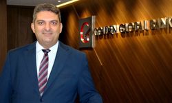 Golden Global Yatırım Bankası 9 ayda 4 kat büyüdü