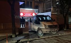 GÜNCELLEME - Adana'da üvey oğlu tarafından vurulan kadın hayatını kaybetti