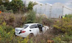 GÜNCELLEME - AEDAŞ Alanya Bölge Müdürü Akkan, trafik kazasında hayatını kaybetti