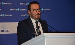 HIMSS Eurasia 2023 İstanbul'da başladı