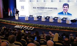 IKBY Başkanı Barzani: "Gazze’deki savaşın durması gerekiyor"