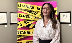 "İstanbul Komedi Festivali" 5 Kasım'da başlayacak