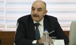 Kars'ta "Türkiye Sohbetleri" toplantısı düzenlendi
