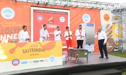 Kayseri Büyükşehir Belediyesinin gastronomi çalışmaları bilimsel makalede yer aldı