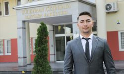 Kayserili Yahya Mert hem lösemiyi yendi hem de üniversiteyi kazandı