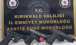 Kırıkkale'de polis ekipleri sanal devriye faaliyeti gerçekleştirdi