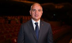 Kültür ve Turizm Bakanı Ersoy: "Gelecek 4 yıl Türkiye'de arkeolojinin altın çağını gerçekleştirmiş olacağız"
