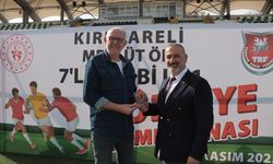 Mevlüt Ön Türkiye 21 Yaş Altı 7’li Ragbi Şampiyonası başladı