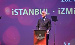 Michelin Rehberi 2024 İstanbul-İzmir-Bodrum seçkisi açıklandı