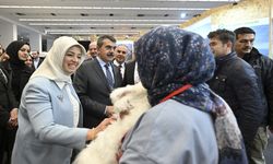 Milli Eğitim Bakanı Tekin, "TravelExpo Ankara 6. Uluslararası Turizm ve Seyahat Fuarı"nda konuştu: