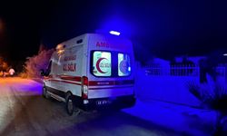 Muğla'da akrabalar arasında çıkan kavgada 1 kişi öldü, 1 kişi yaralandı