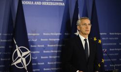 NATO Genel Sekreteri Stoltenberg, Bosna Hersek'teki ayrılıkçı söylemlerden endişeli