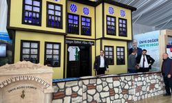 Ordu Tanıtım Günleri, İstanbul'da başladı