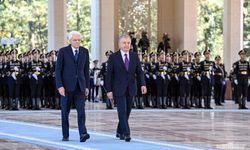 Özbekistan ve İtalya stratejik ortaklık ilişkilerini geliştirecek