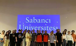 Sabancı Üniversitesi, "Afet Farkındalığı ve Yardım Yönetimi" dersini hayata geçirdi