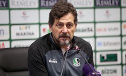 Sakaryaspor-Erzurumspor FK maçının ardından